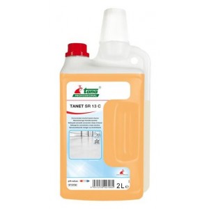 Tana SR 13C általános tisztítószer adagoló flakonos 2 liter  TANA-4690