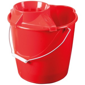 BONUS vödör kosárral