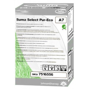 Suma Select Pur-Eco A7